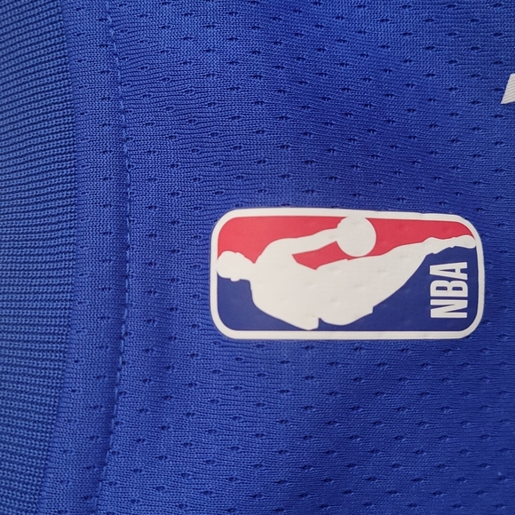 NBA jersey 77 Doncic - Picture 6 of 7